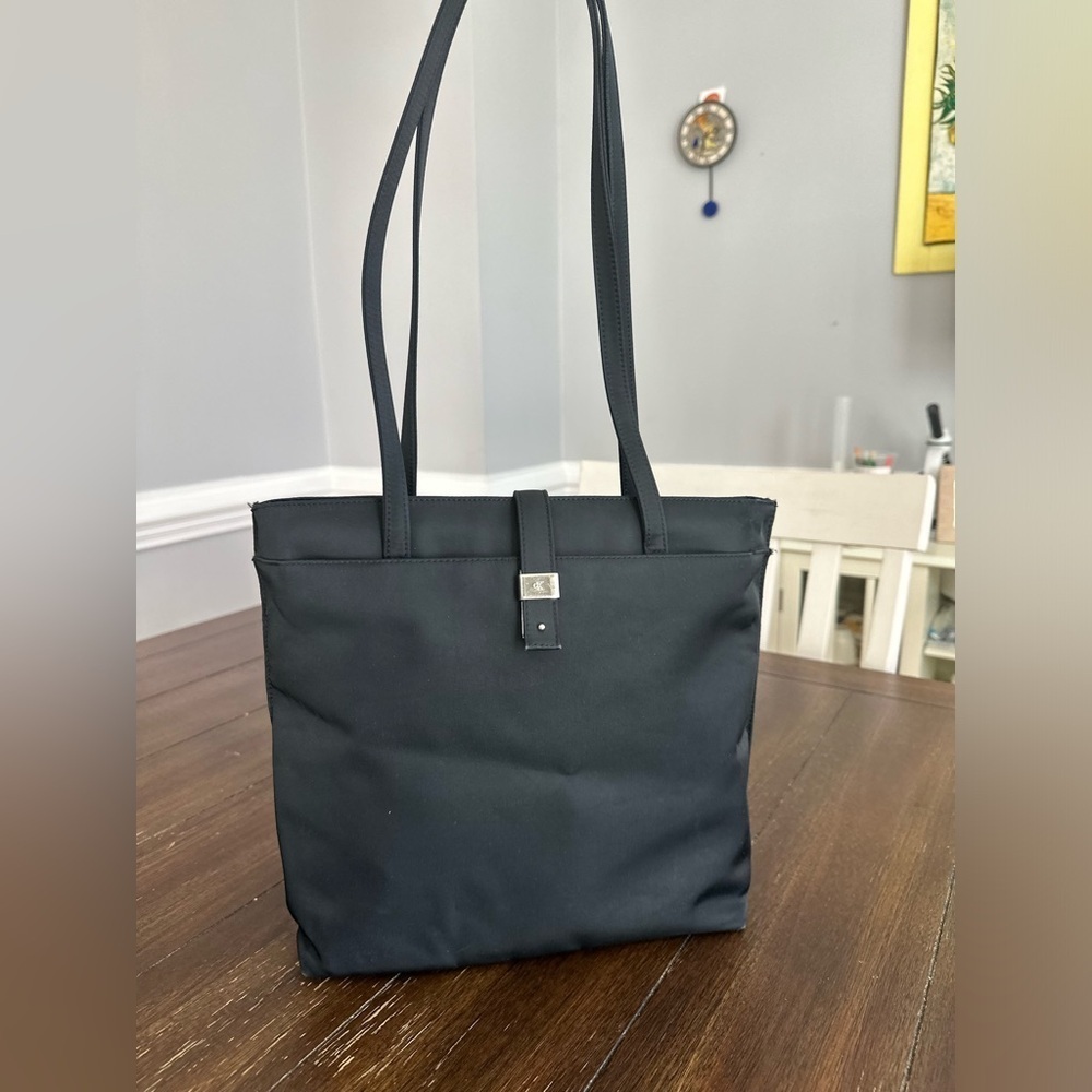 Calvin Klein tote bag